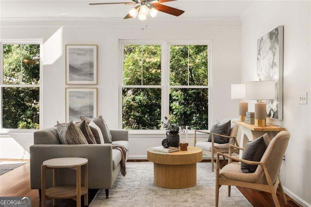 10 Perimeter Summit BLVD NE 3203