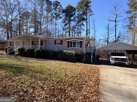 Photo of 118 Quail Place NE, Milledgeville, GA 31061 (MLS # 10663848)