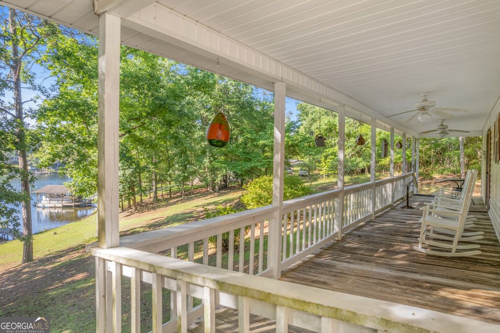 Photo of 1038 Carrs Station Road NE, Milledgeville, GA 31061 (MLS # 10768722)