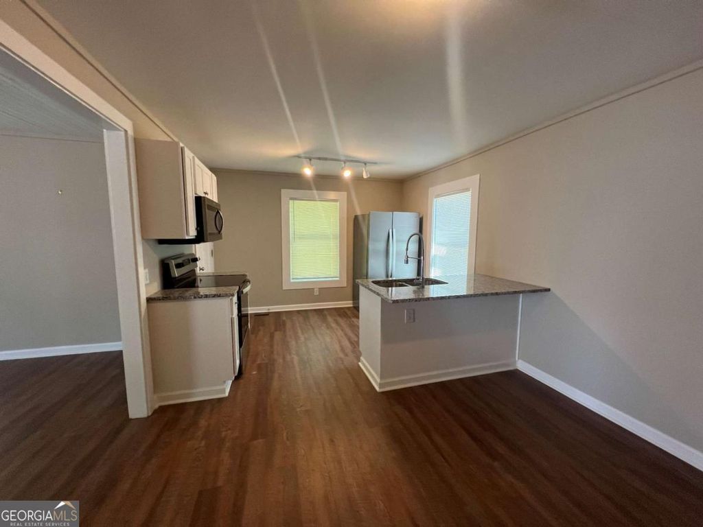 Photo of 48 Quarry Street, Gainesville, GA 30501 (MLS # 10655095)