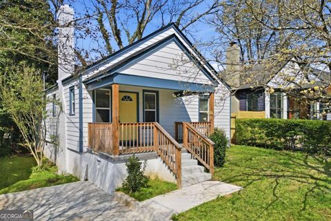 763 Jones AVE NW Atlanta GA 30314