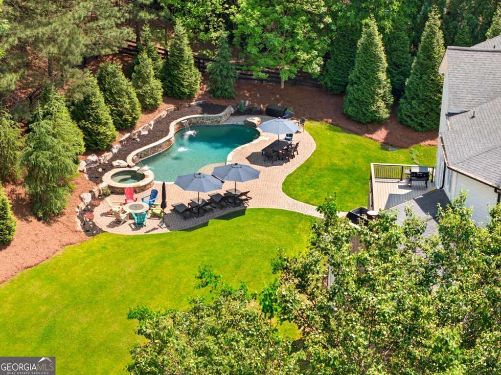 Photo of 130 Providence Oaks Pointe, Milton, GA 30004 (MLS # 10786973)