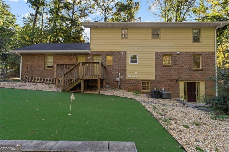 2731 BRACKENWOOD