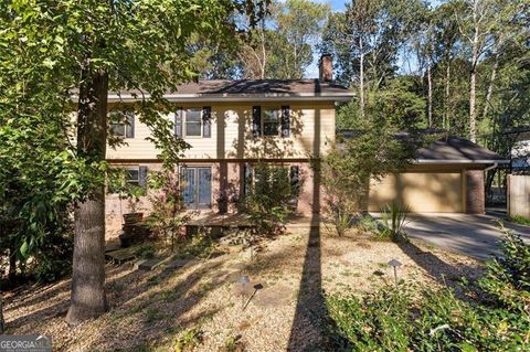 2731 BRACKENWOOD Snellville GA 30039