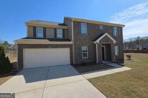 6085 Stonebrook LN Austell GA 30106