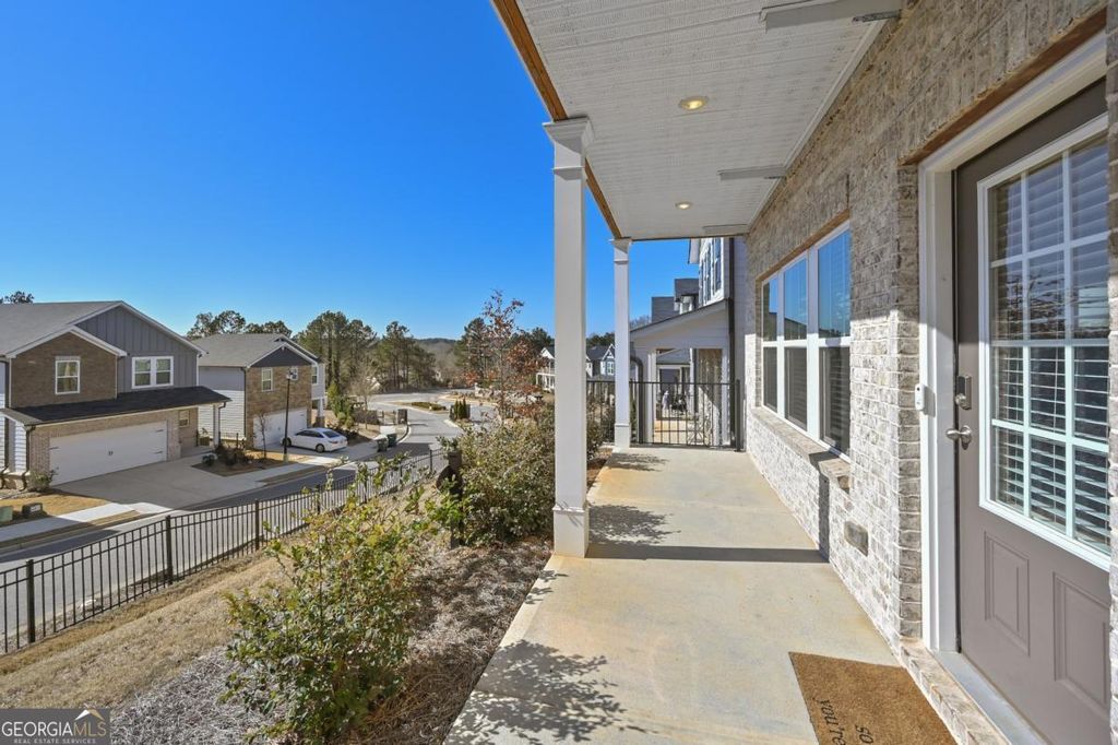 Photo of 1280 Lyon Way Drive, Lawrenceville, GA 30044 (MLS # 10689239)