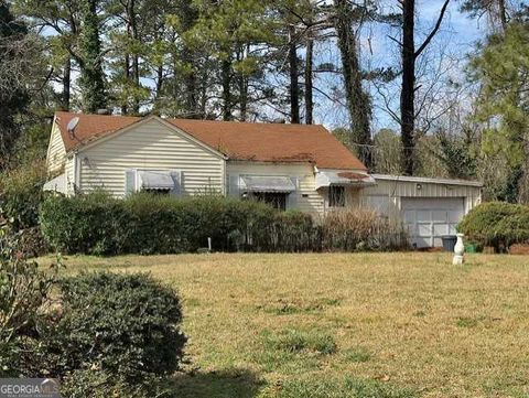 Photo of 1821 Lomita Road SE, Atlanta, GA 30316 (MLS # 10677915)
