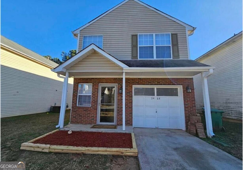 Photo of 3468 Lehigh Way, Decatur, GA 30034 (MLS # 10872189)