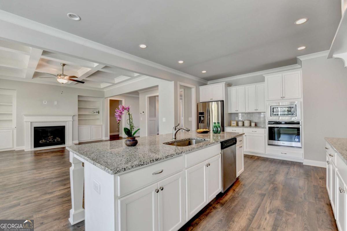 The Springs Of Chateau - Residential