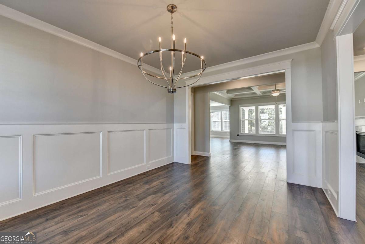 The Springs Of Chateau - Residential