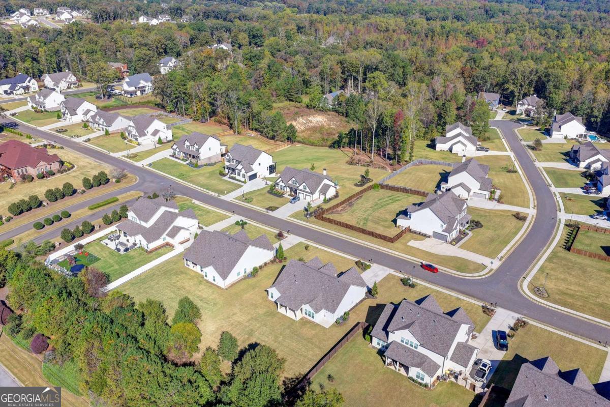 The Springs Of Chateau - Residential