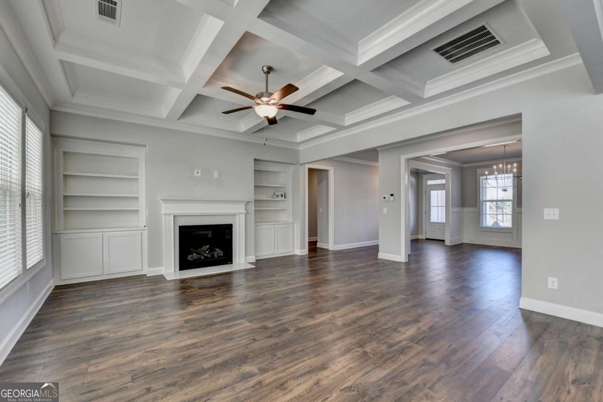 The Springs Of Chateau - Residential