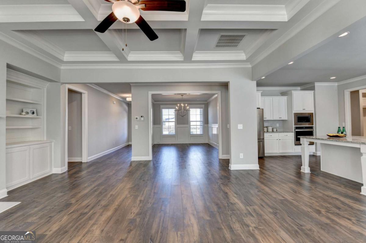 The Springs Of Chateau - Residential
