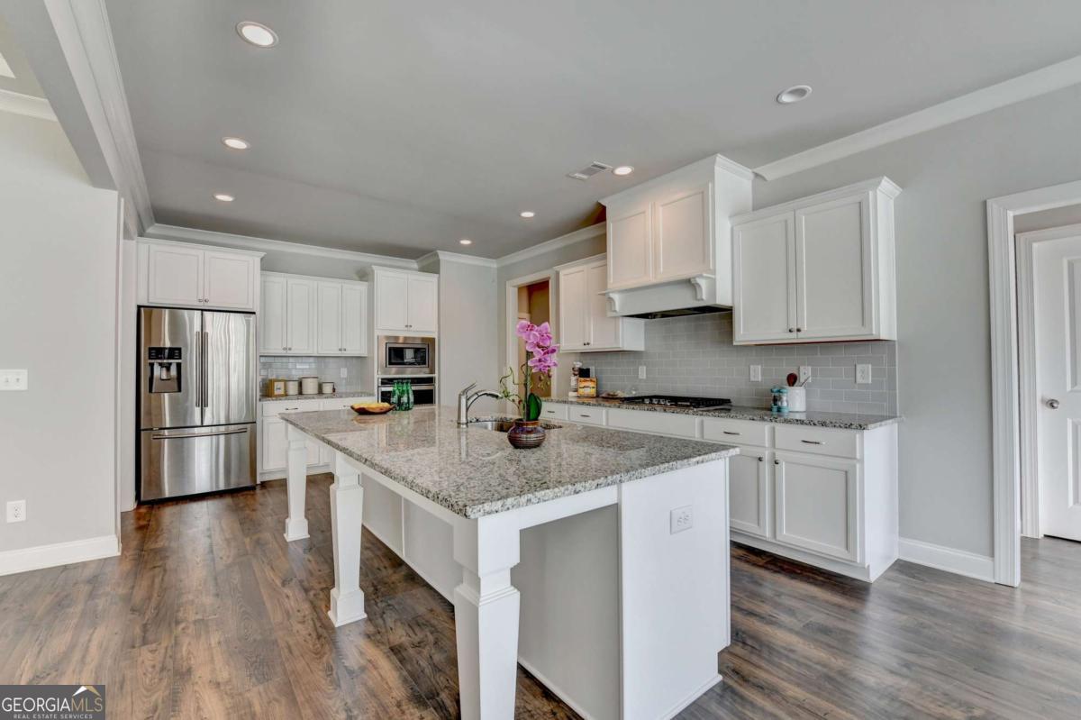 The Springs Of Chateau - Residential