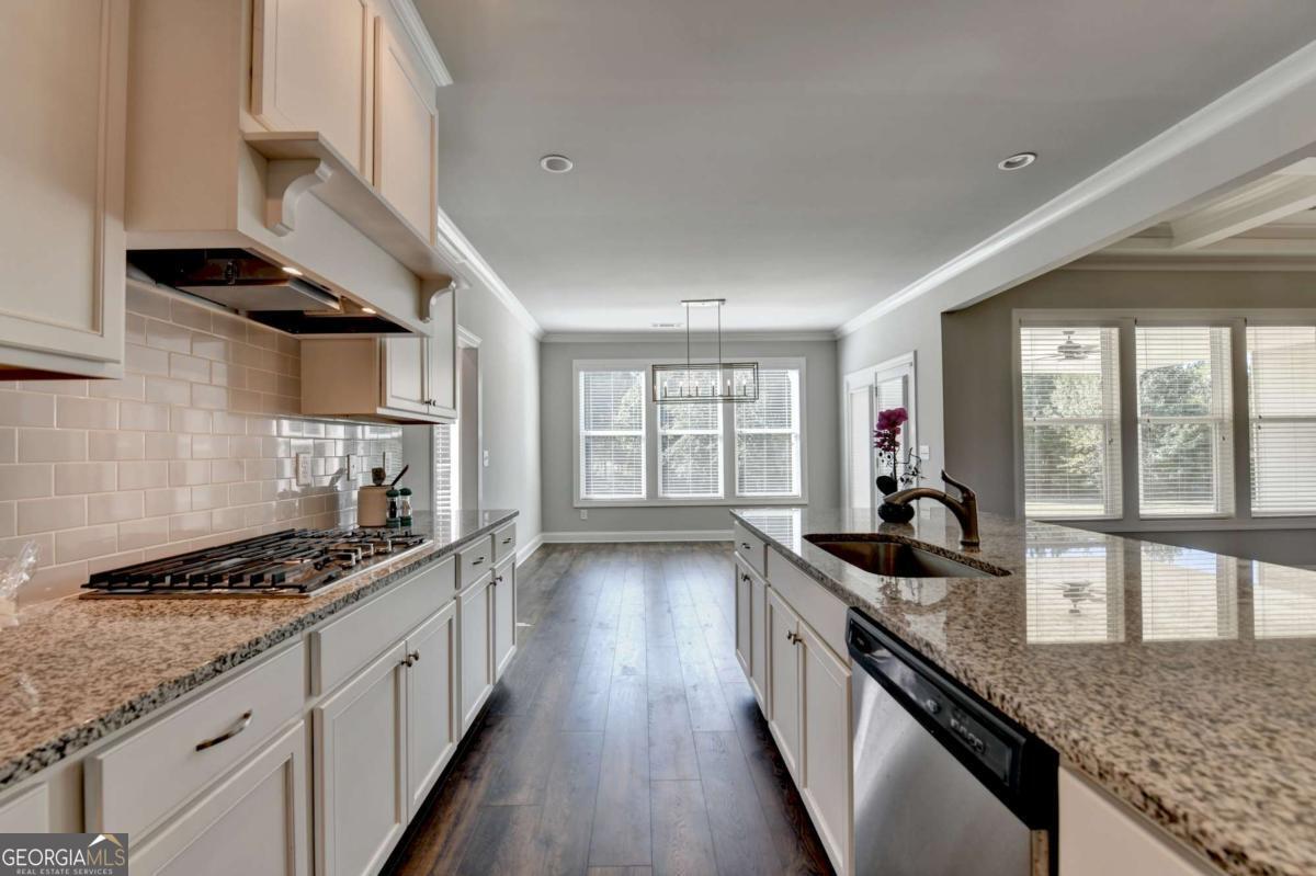 The Springs Of Chateau - Residential