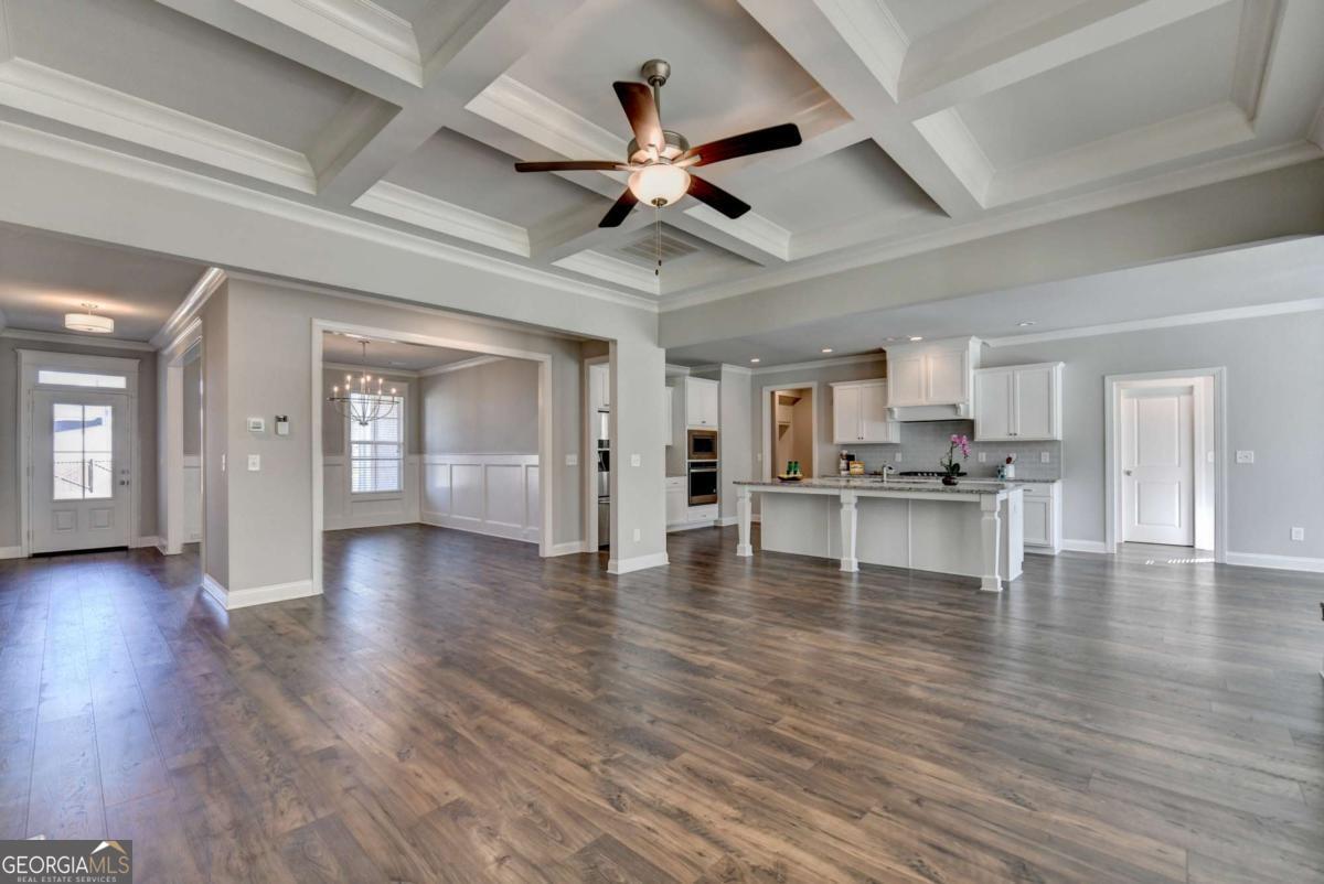 The Springs Of Chateau - Residential