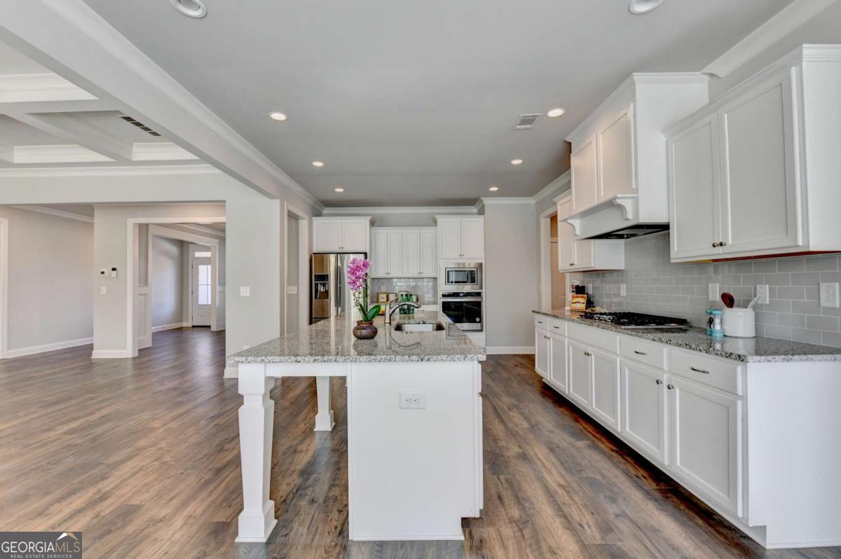 The Springs Of Chateau - Residential