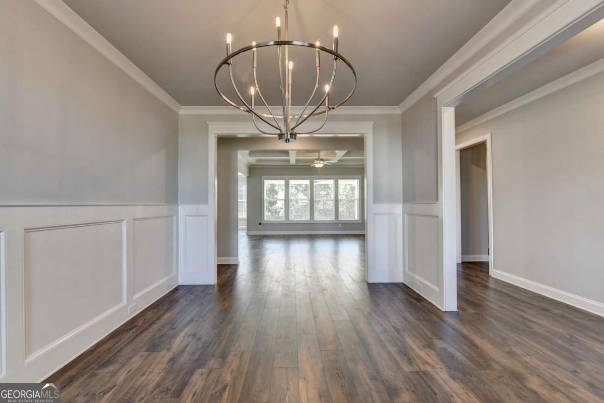 The Springs Of Chateau - Residential