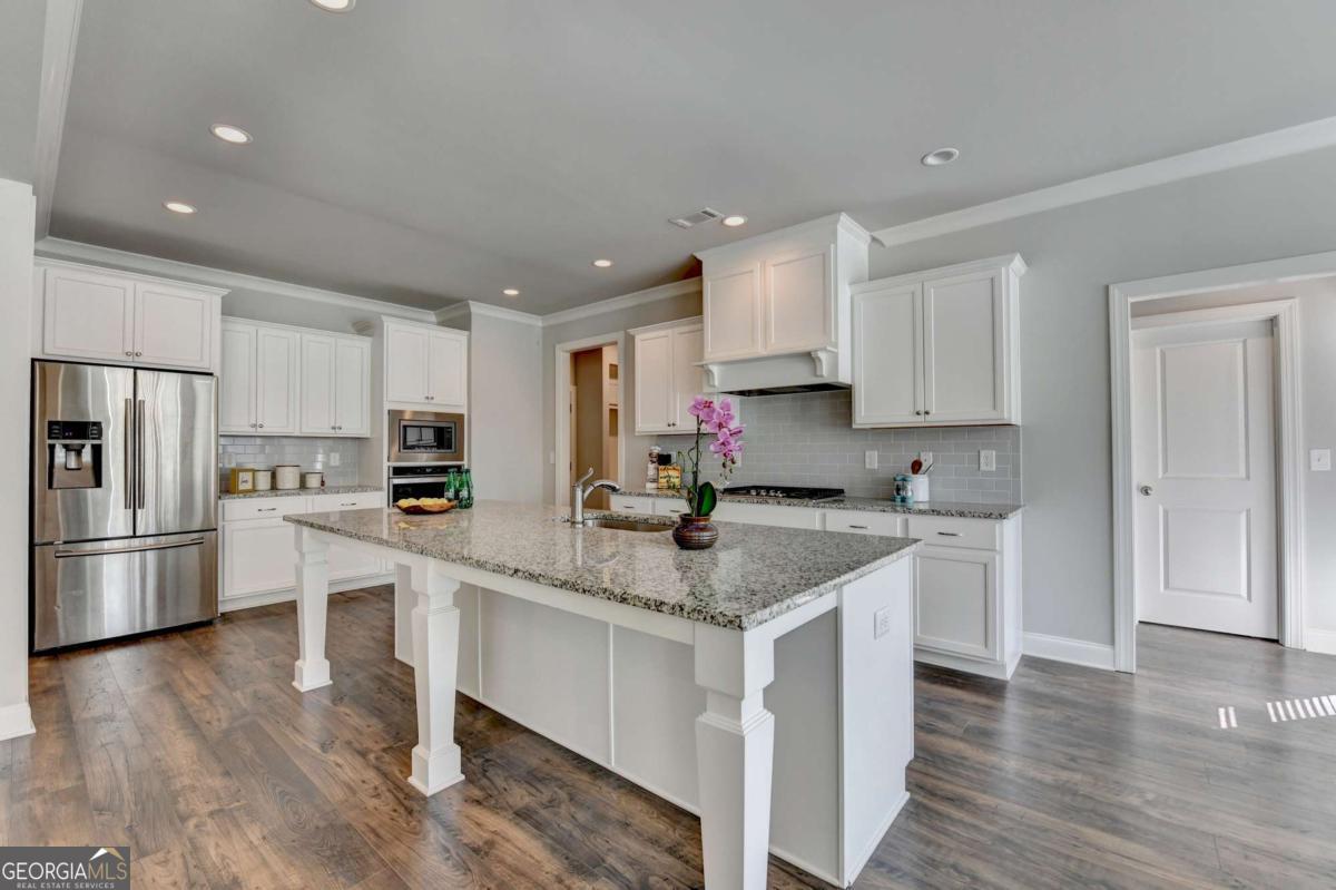 The Springs Of Chateau - Residential