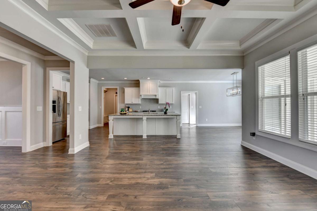 The Springs Of Chateau - Residential