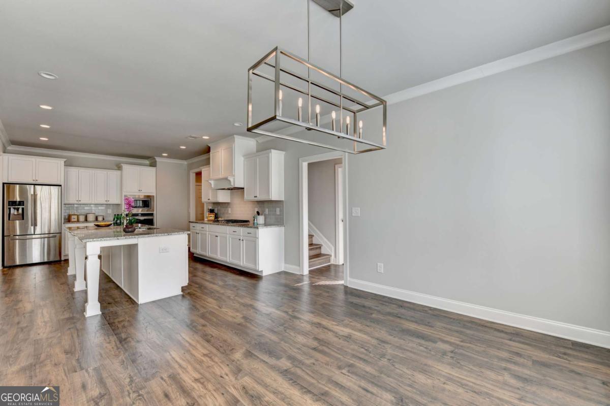 The Springs Of Chateau - Residential