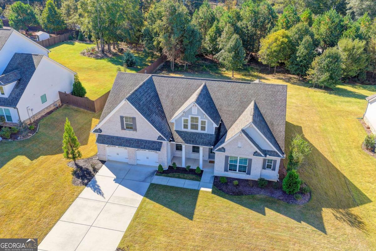 The Springs Of Chateau - Residential