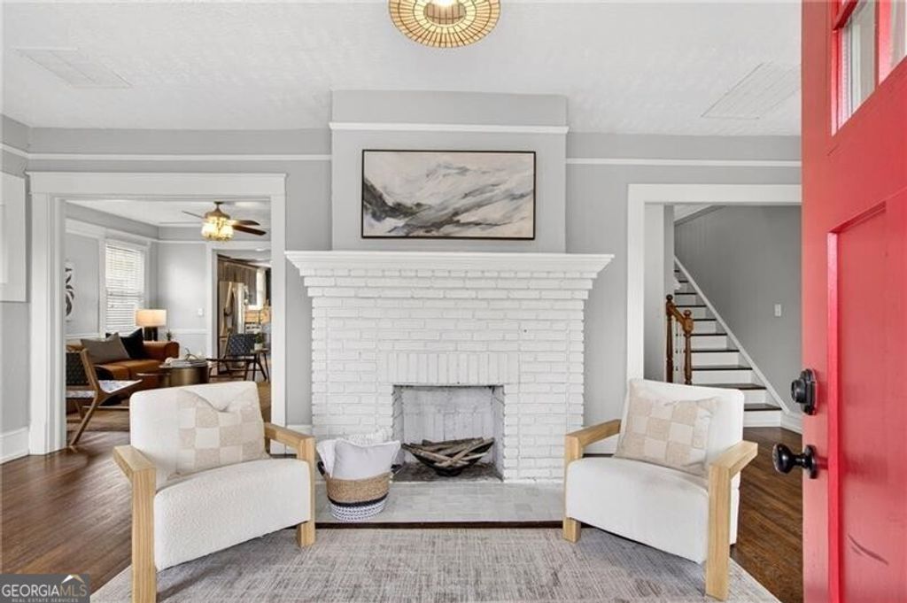 Photo of 343 Atlanta Avenue SE, Atlanta, GA 30315 (MLS # 10705397)