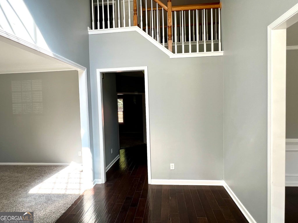 Photo of 5835 Buckner Creek Drive, Mableton, GA 30126 (MLS # 10877951)