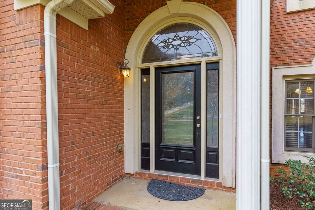 Photo of 1081 Crown River Parkway, McDonough, GA 30252 (MLS # 10714222)