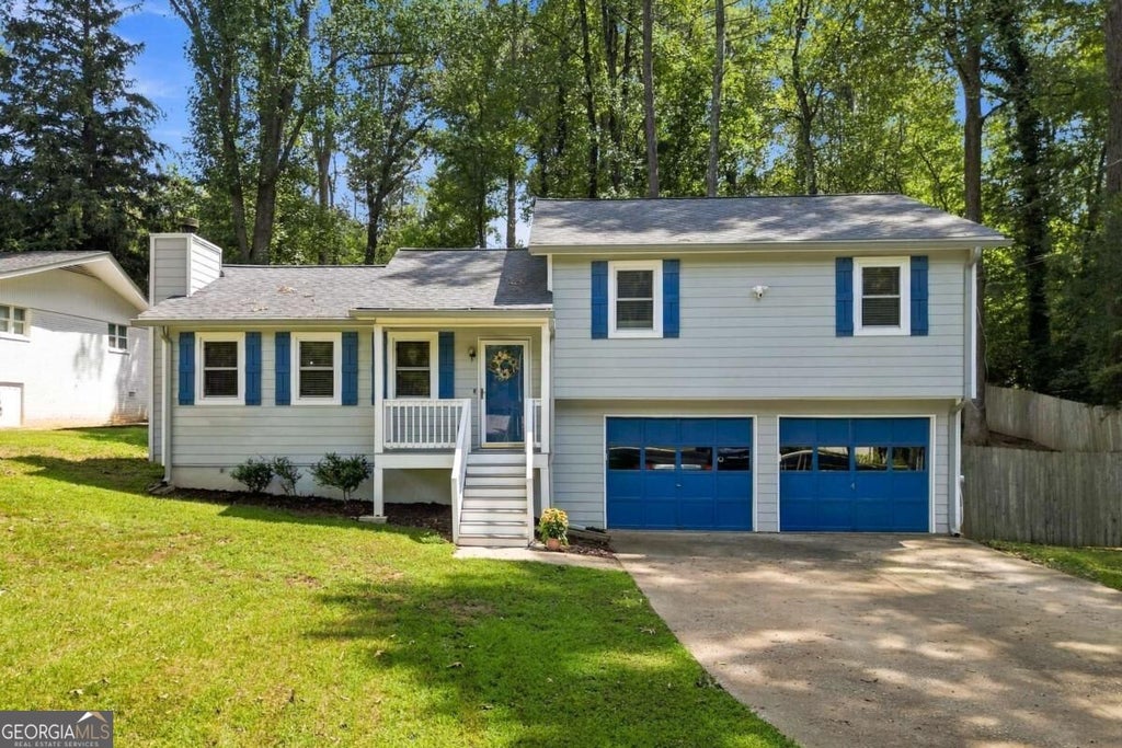 Photo of 191 Wana Circle SE, Mableton, GA 30126 (MLS # 10847225)
