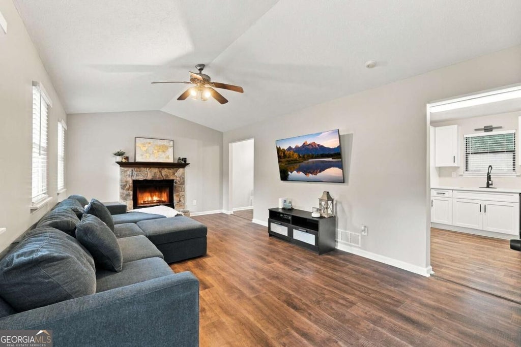 Photo of 191 Wana Circle SE, Mableton, GA 30126 (MLS # 10847225)