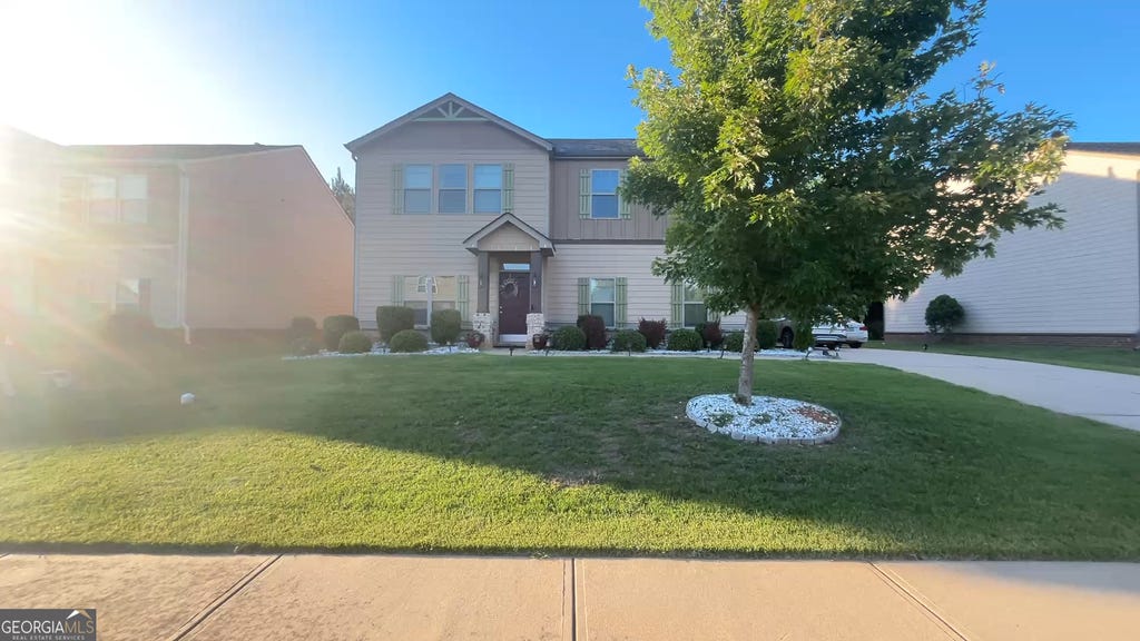 Photo of 390 Silver Willow Walk, Covington, GA 30016 (MLS # 10794325)