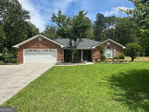 Photo of 3579 Garden Lakes Parkway NW, Rome, GA 30165 (MLS # 10546817)