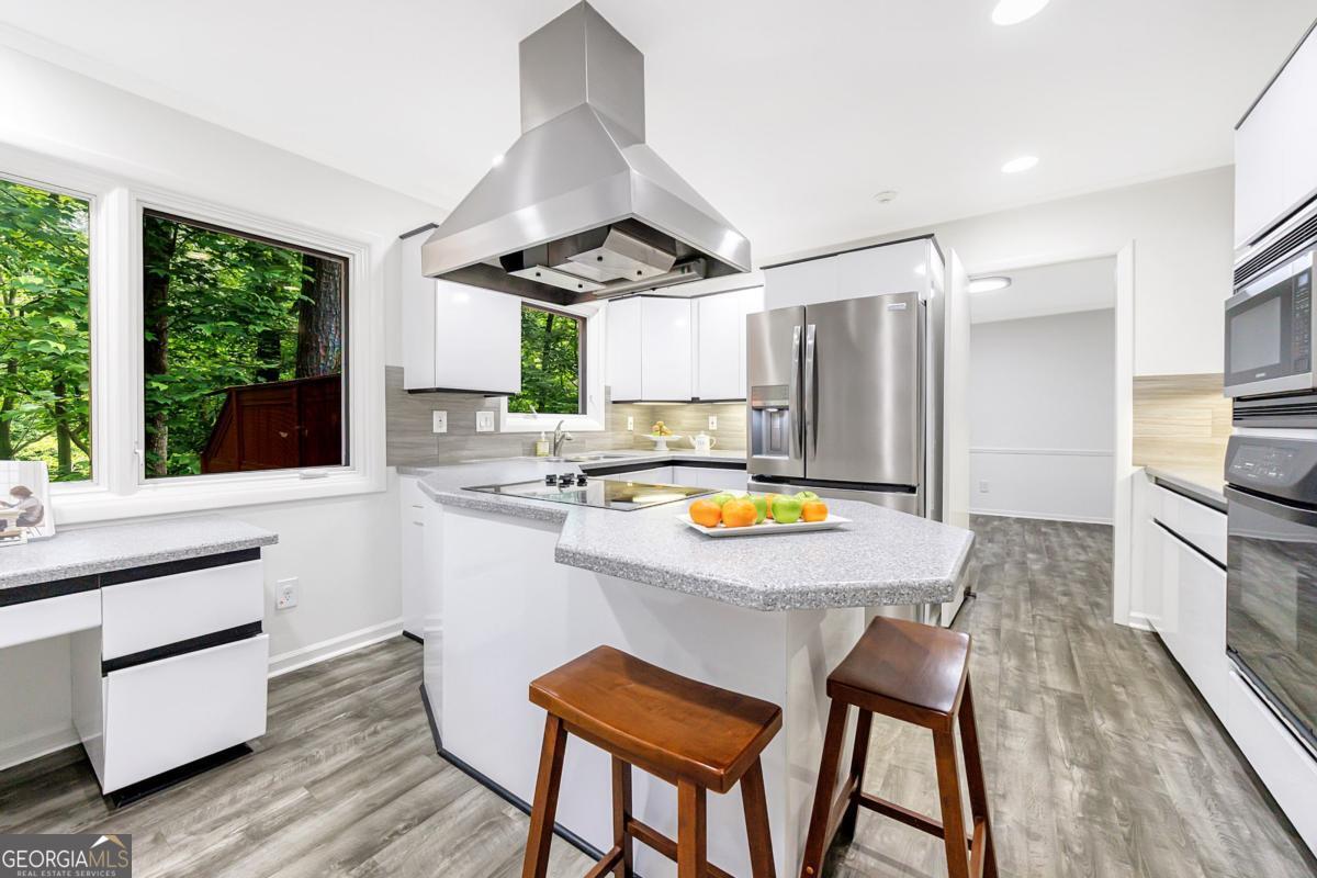 41 Basswood CIR