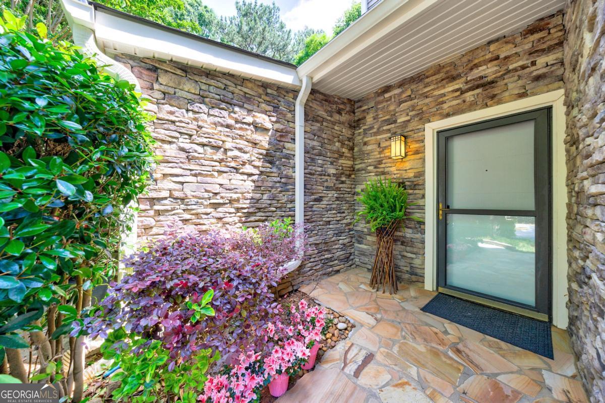41 Basswood CIR