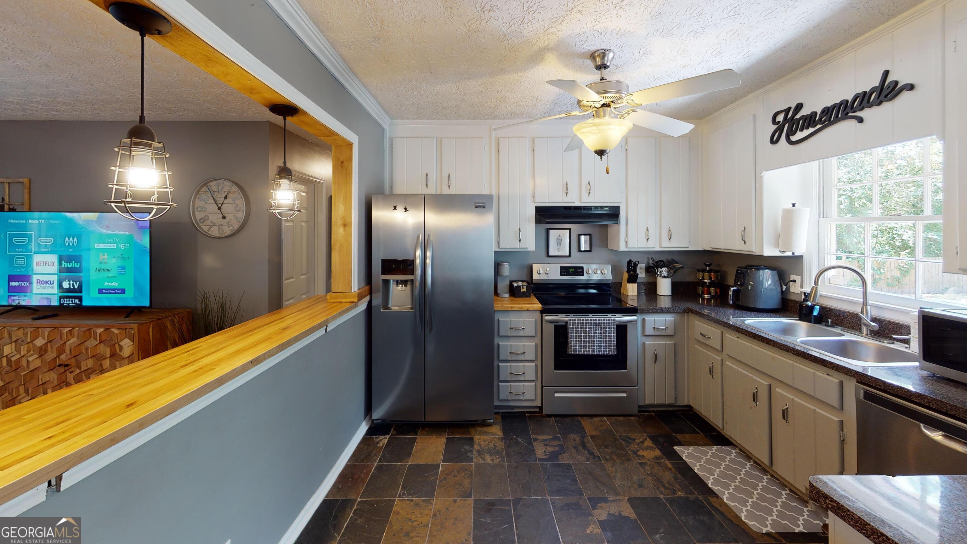 Woodstock - Residential Lease