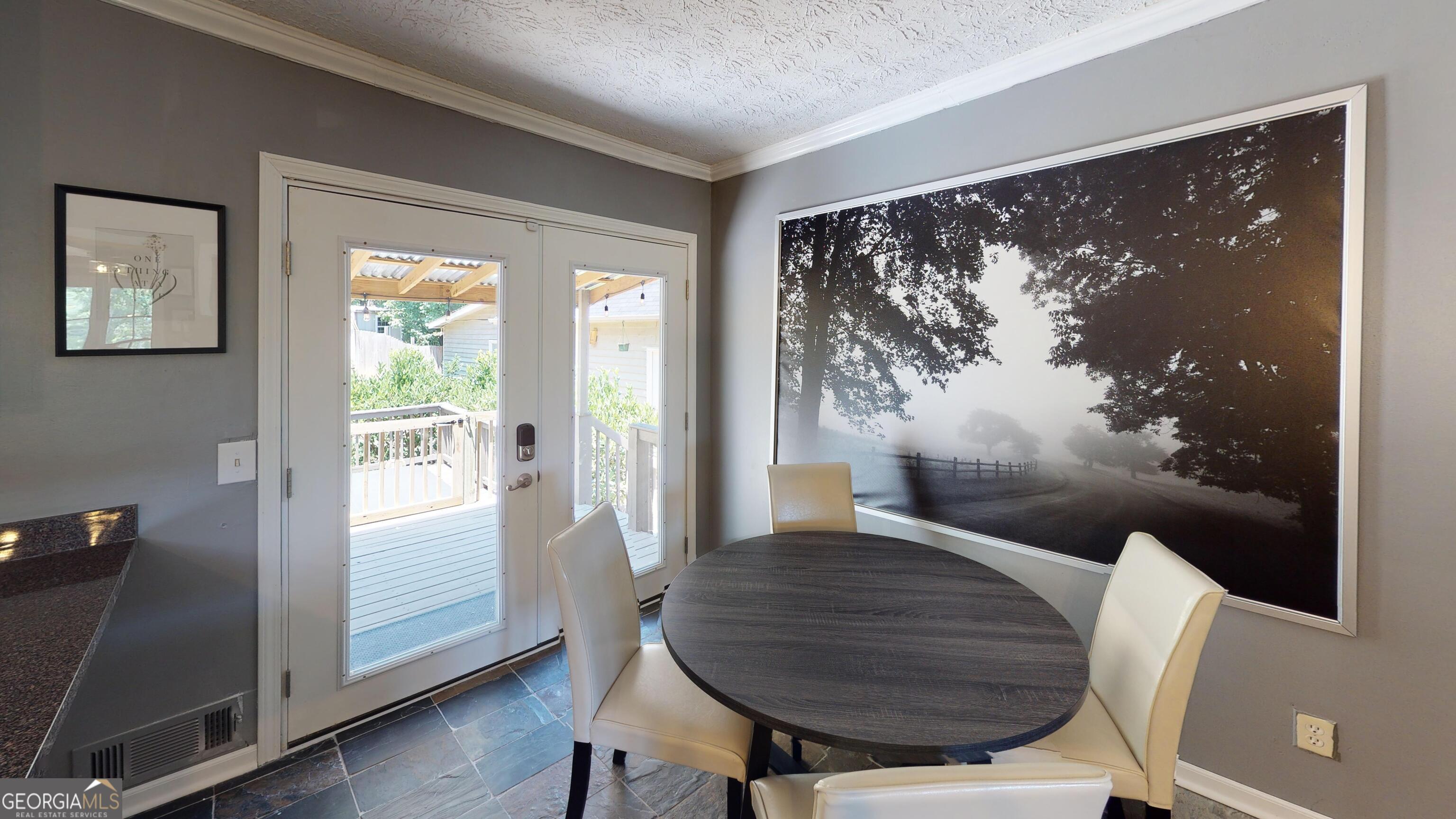 Woodstock - Residential Lease