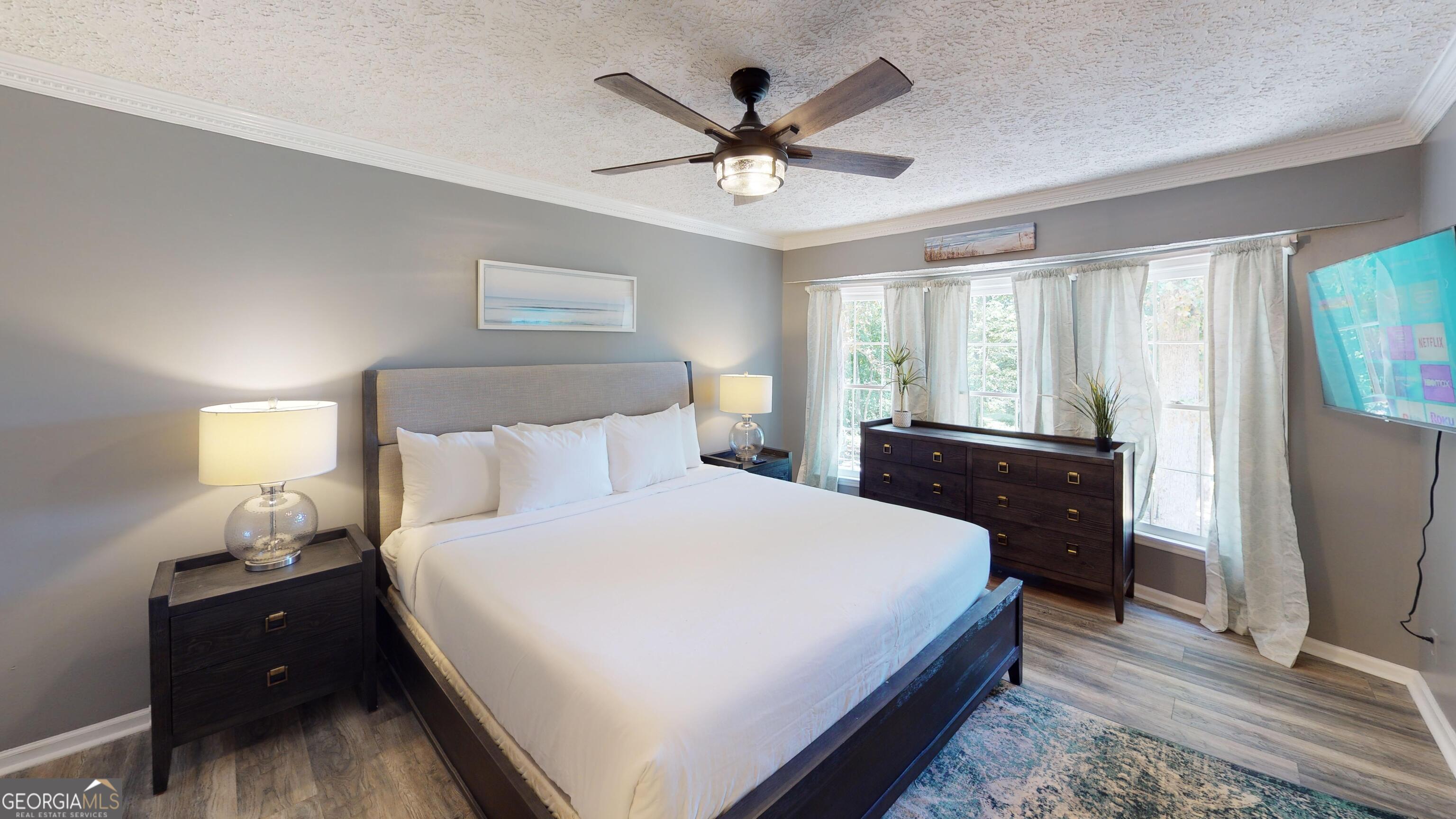 Woodstock - Residential Lease