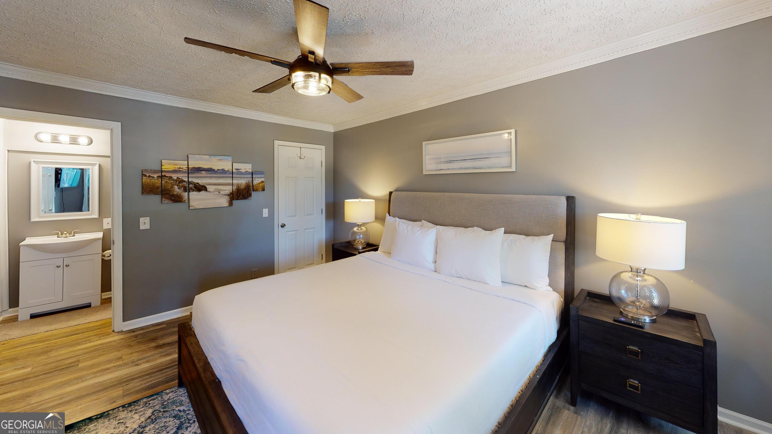 Woodstock - Residential Lease