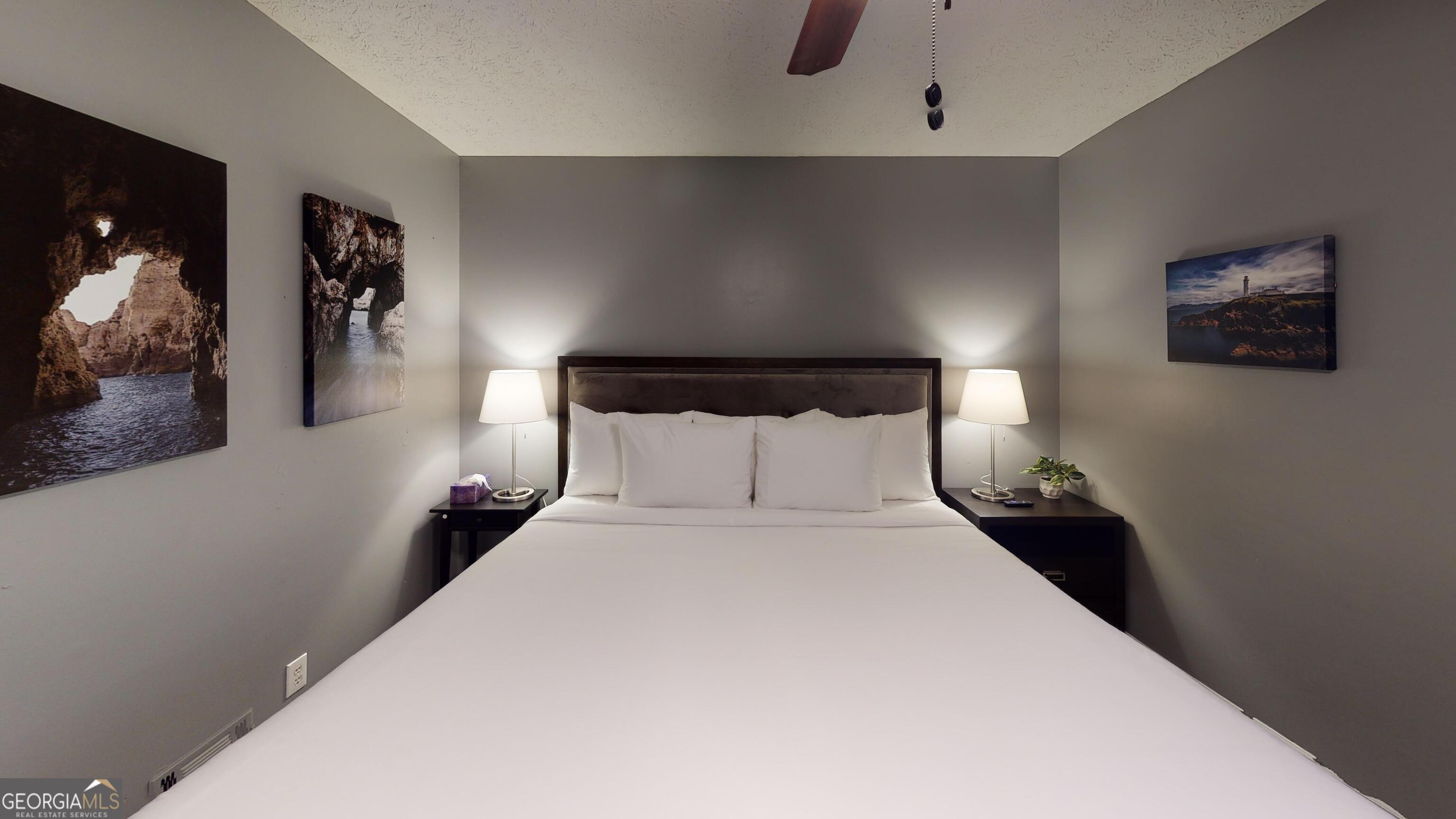 Woodstock - Residential Lease