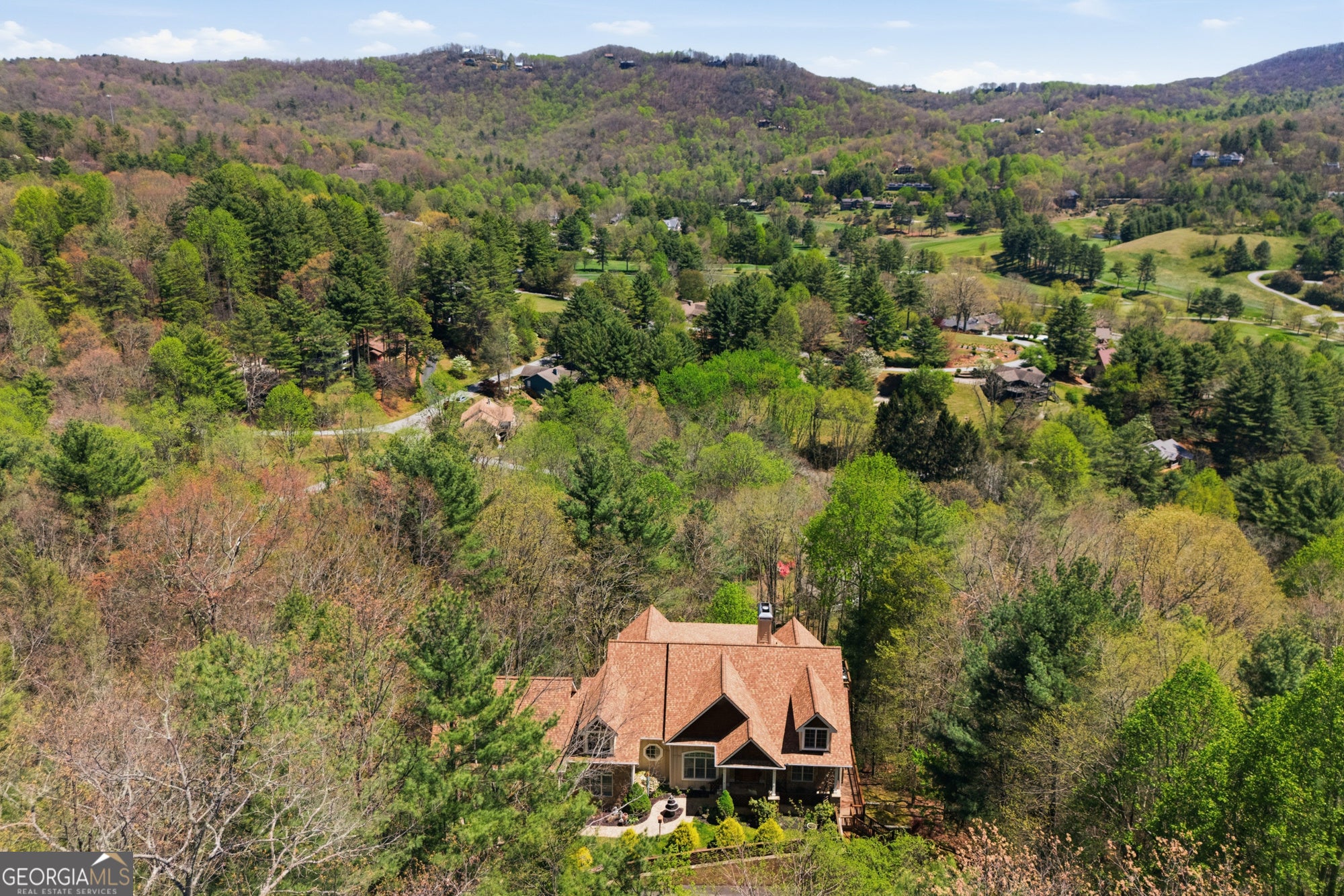 275 E Sugarbush DR
