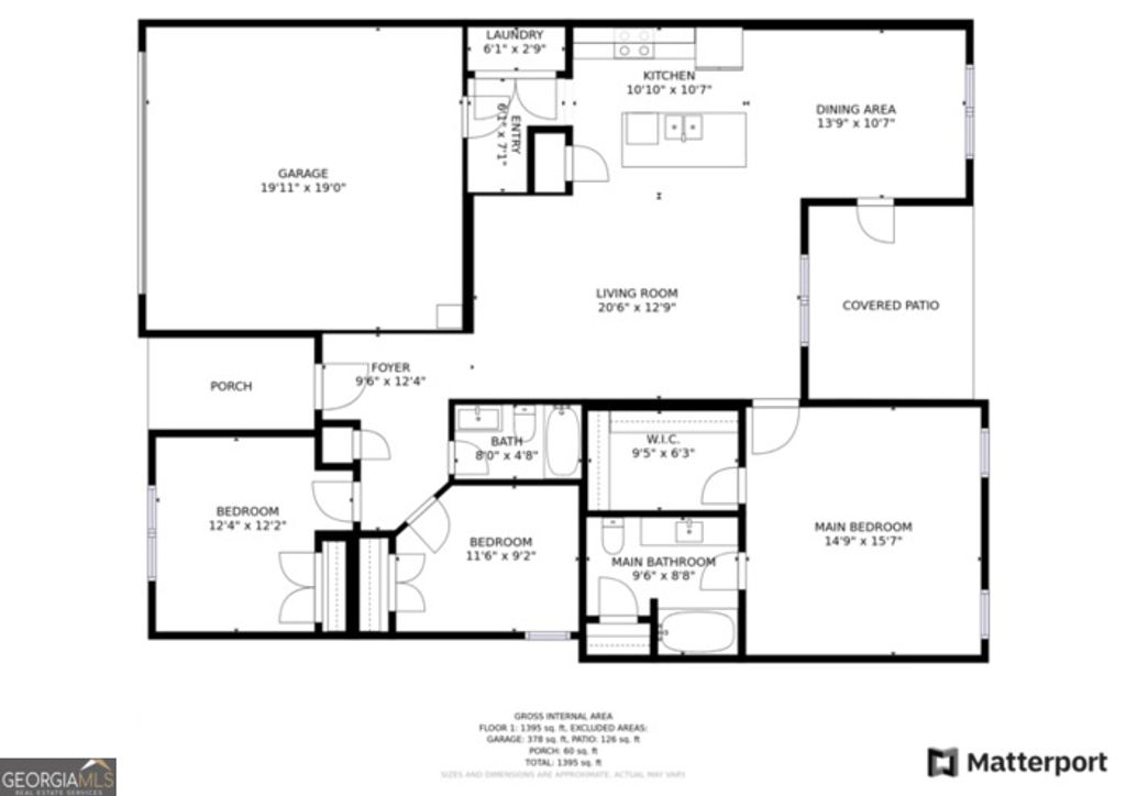 Photo of 15 Red Oak Drive, Brunswick, GA 31525 (MLS # 10762426)