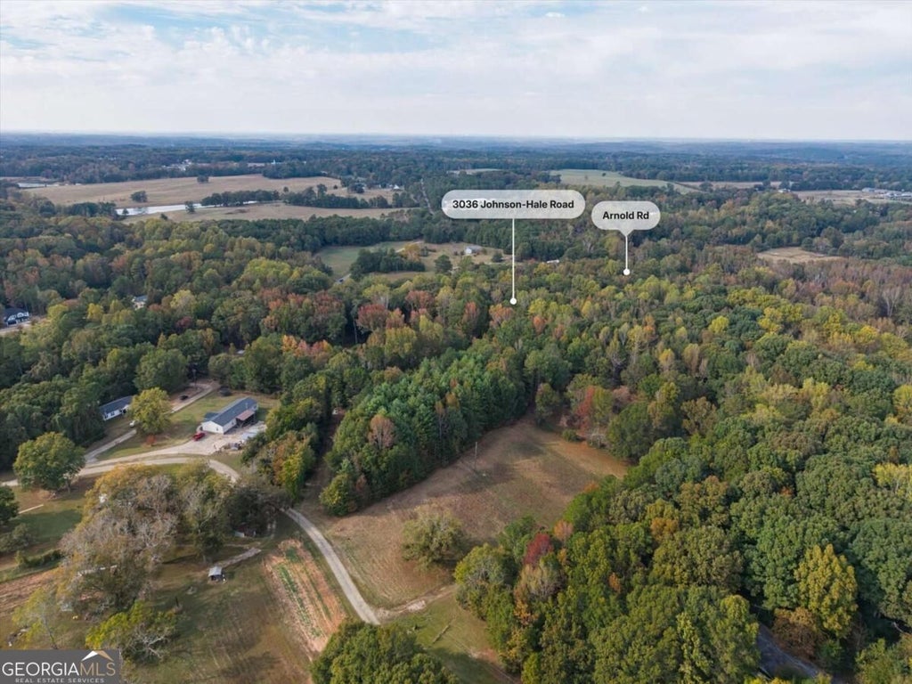 Photo of 3036 Johnson-Hale RD, Statham, GA 30666 (MLS # 10882013)