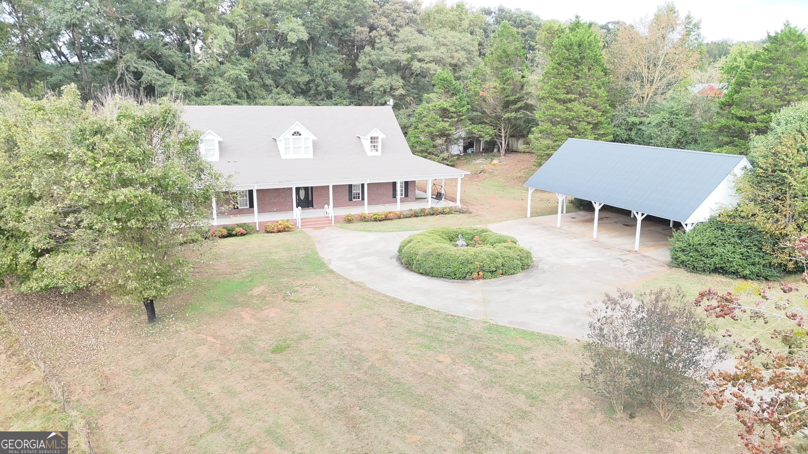 1398 Vanna RD