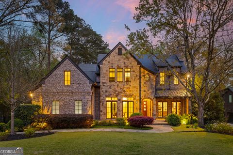 4915 Northway DR NE Sandy Springs GA 30342