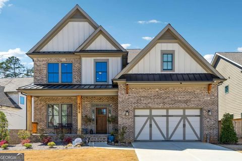 3836 Alice LN Suwanee GA 30024