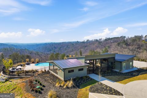 LOT 239 Spear Point DR Talking Rock GA 30175