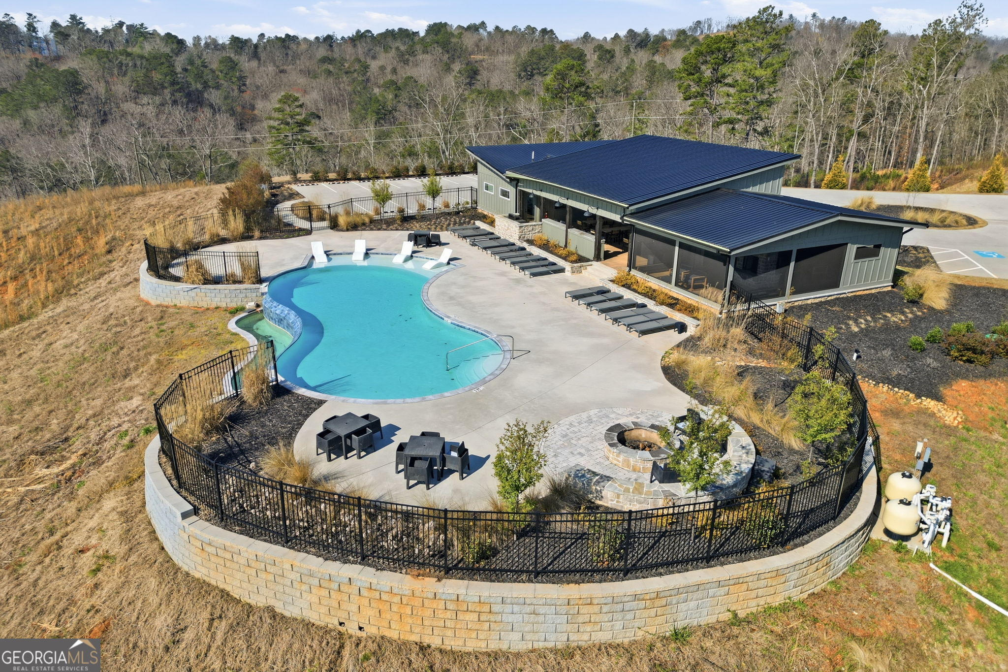 LOT 239 Spear Point DR