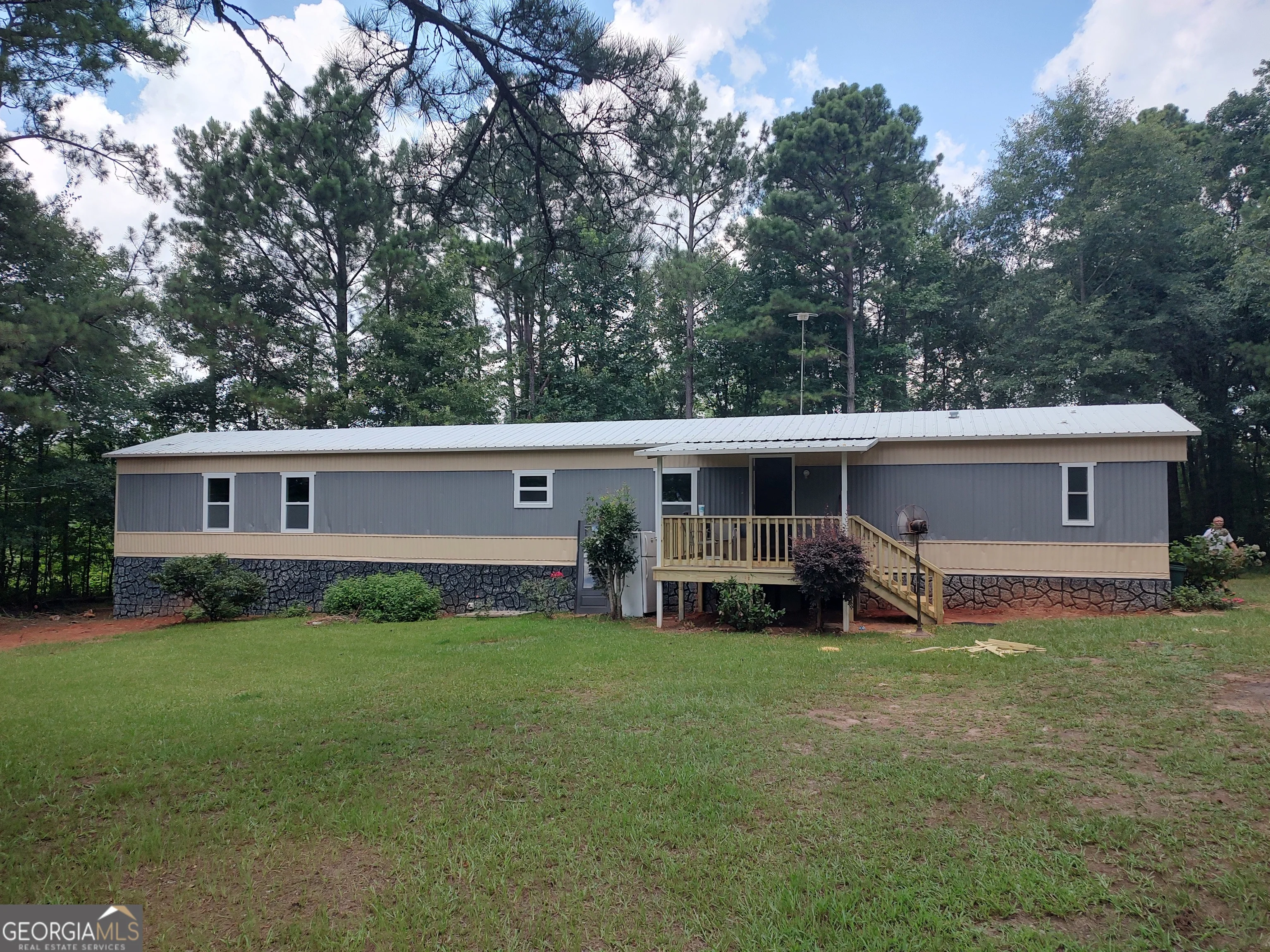 87 1st Street, Shiloh, GA, 31826