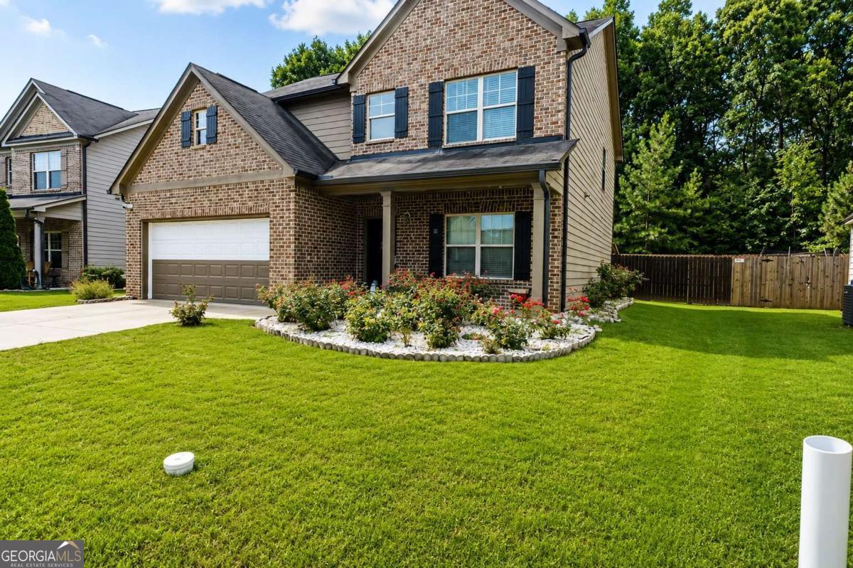 2331 Foxy DR